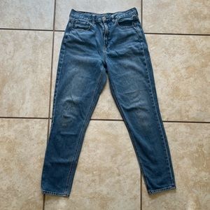 American Eagle Jeans Size 4 Regular